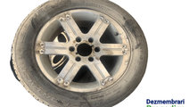 Roata de rezerva 255/55 R18 Mitsubishi Pajero Spor...