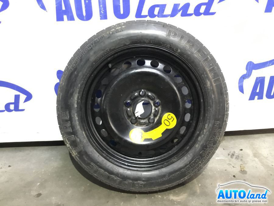 Roata de Rezerva 30666380 Slim R16 Volvo S60 2000