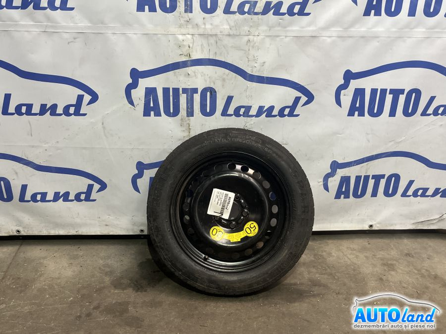 Roata de Rezerva 30683913 125/85/r16 Volvo V50 MW 2004