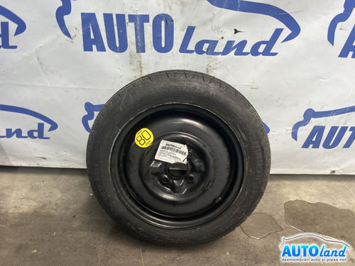 Roata de Rezerva 4030028e00 Slim R15 Nissan ALMERA II N16 2000