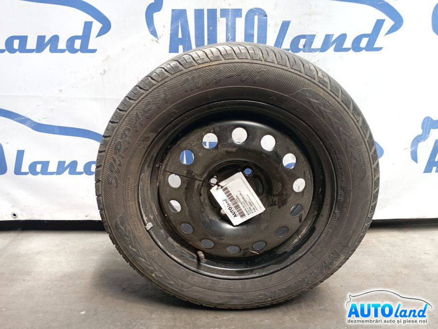 Roata de Rezerva 42150812 195/60/r15 Ford FUSION JU 2002
