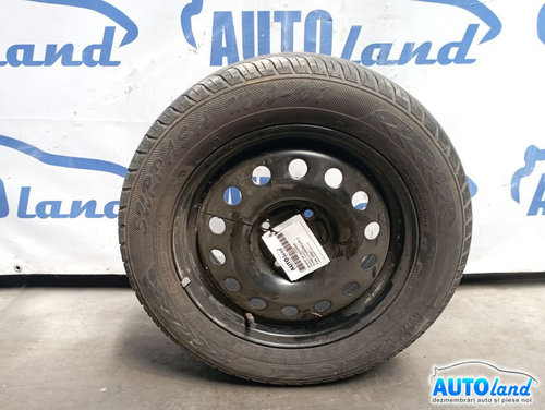 Roata de Rezerva 42150812 195/60/r15 Ford FUSION JU 2002