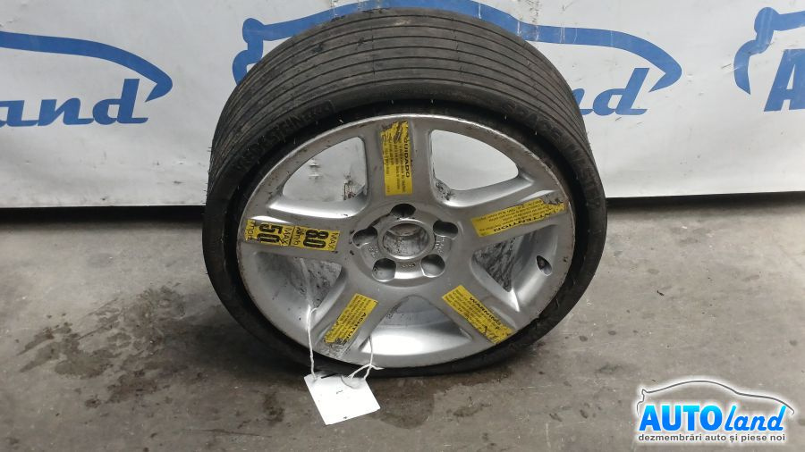 Roata de Rezerva 4z7601025b 205/70/r16 Audi A6 Avant 4B,C5 1997-2005