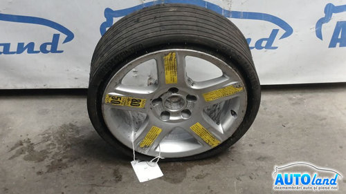 Roata de Rezerva 4z7601025b 205/70/r16 Audi A6 Avant 4B,C5 1997-2005