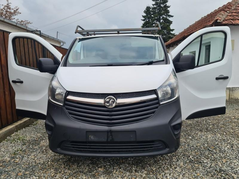 Roata de rezerva 5x114.3 Fiat Talento 2 2016-2020