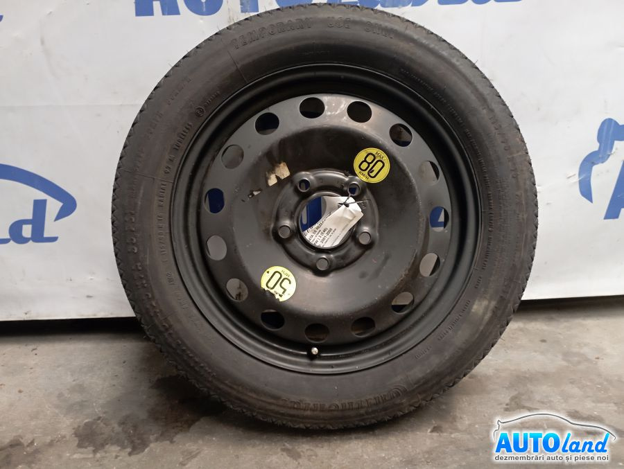 Roata de Rezerva 6750006 R16 Slim BMW 3 E46 2001-2005