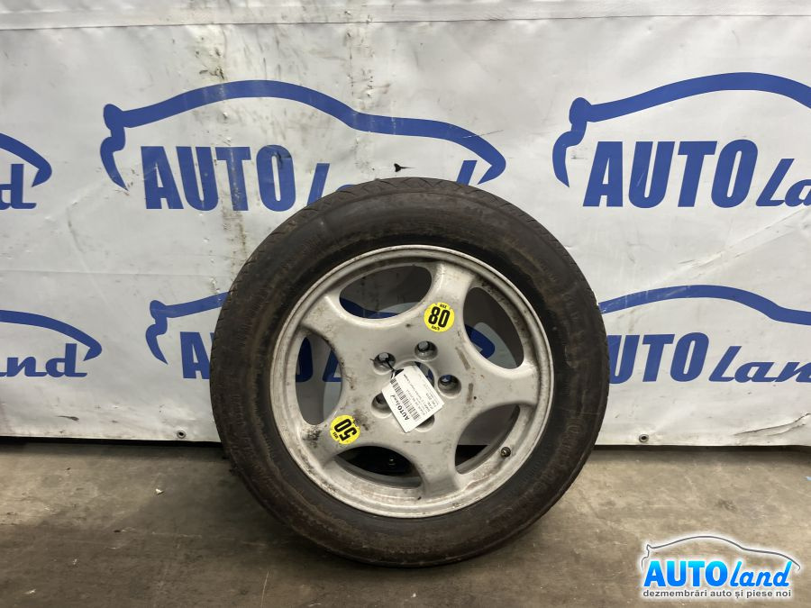 Roata de Rezerva 6796144 R17 Slim BMW 2 Series Gran Coupe F44 2019