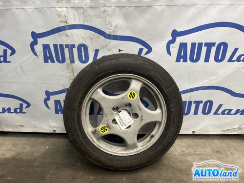 Roata de Rezerva 6796144 R17 Slim BMW 2 Series Gran Coupe F44 2019