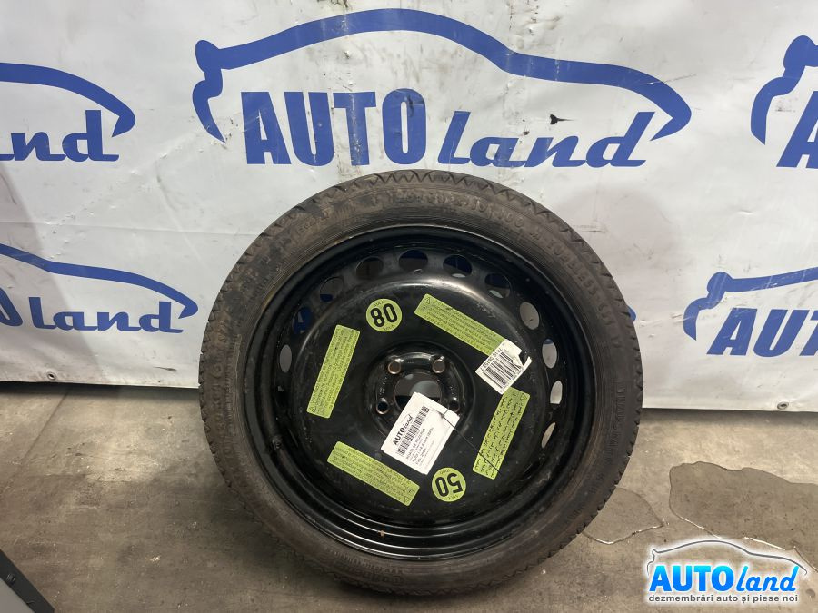 Roata de Rezerva 8k0601027d Slim R19 Audi A4 Avant 8K5 2008