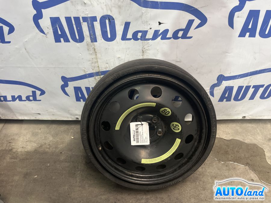 Roata de Rezerva A2514000002 R18 Slim Mercedes-Benz R-CLASS W251 2006