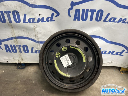 Roata de Rezerva A2514000002 Slim R18 Mercedes-Benz R-CLASS W251 2006