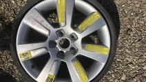 Roata de rezerva Audi Q7 Q5 A4 si A6 Allroad Cayen...