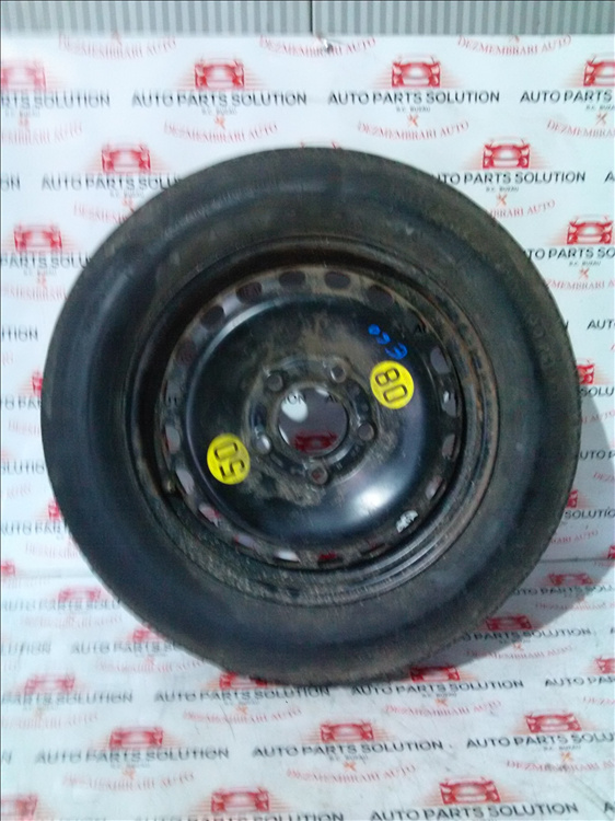 Roata de rezerva BMW SERIA 3 E46