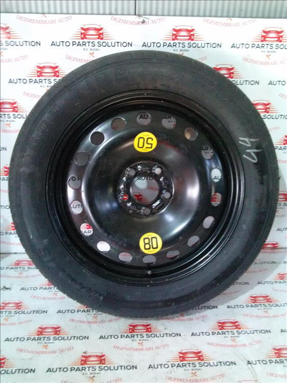 Roata de rezerva FORD KUGA an fabr. 2014
