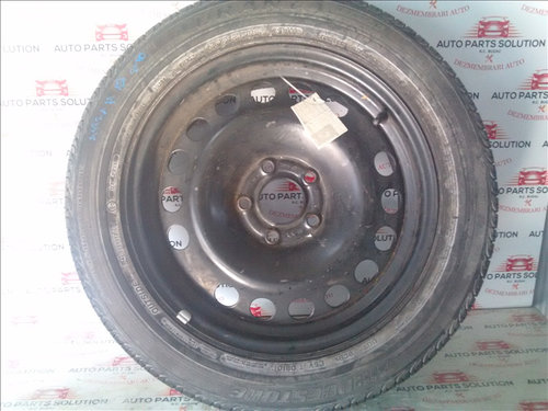Roata de rezerva OPEL ASTRA H 1.7CDTI an fabr. 2010