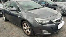 Roata de rezerva Opel Astra J 2010 HATCHBACK 1.7 C...