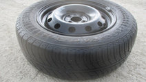 ROATA DE REZERVA R14 CU ANVELOPA 175/70R14 84H FIA...