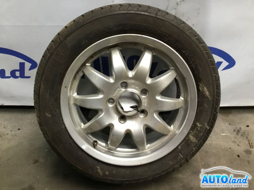Roata de Rezerva R15 Et45 Audi A4 8D2,B5 1995-2000
