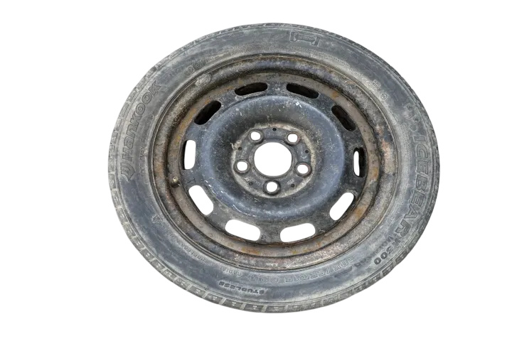 Roata de rezerva R15 Mercedes-Benz A-Class W168 [1997 - 2001] Hatchback A 160 AT (102 hp)