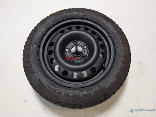 Roata de rezerva R15 OPEL CORSA C F08, F68, X01 2000 - 2009 7Jx15H2 , ET 49 2150144