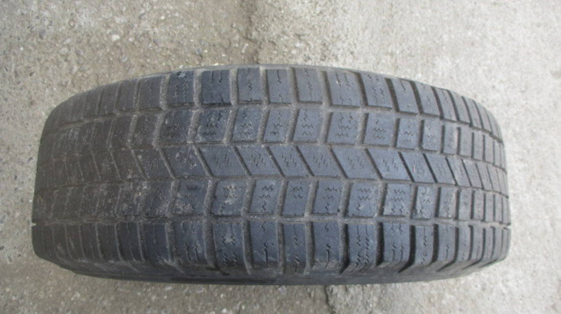 ROATA DE REZERVA R16 CU ANVELOPA 235/70R16 NISSAN TERRANO 2 4X4 FAB. 1999 - 2007 ⭐⭐⭐⭐⭐