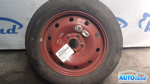 Roata de Rezerva R16 Renault LAGUNA III BT0/1 2007