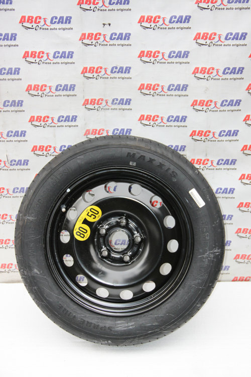 Roata de rezerva R16 VW Jetta (1B) 2011-2019 cod: 5C0601027C
