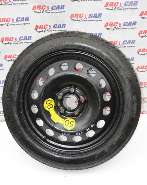 Roata de rezerva R17 Volvo V70 2 2000-2007 9209872