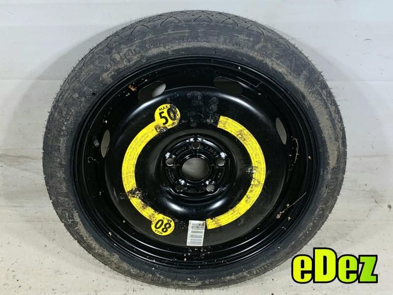 Roata de rezerva r18 Audi A3 facelift (2008-2013) [8P1] 1K0601027B