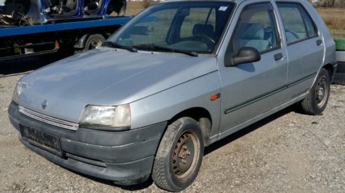 Roata de rezerva Renault Clio 1992 hatchback 1870