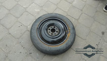 Roata de rezerva Seat Ibiza 3 (1999-2002) 135/80 B...