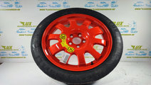 Roata de rezerva slim 135/80 18 2r83-1007-ra 2r831...