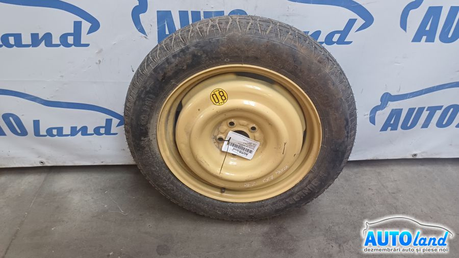 Roata de Rezerva Slim 155/90/18 Mazda CX-7 2007
