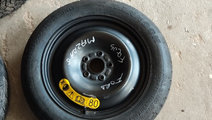 Roata de rezerva slim 5x108 Mazda , Ford ,Nissan ,...