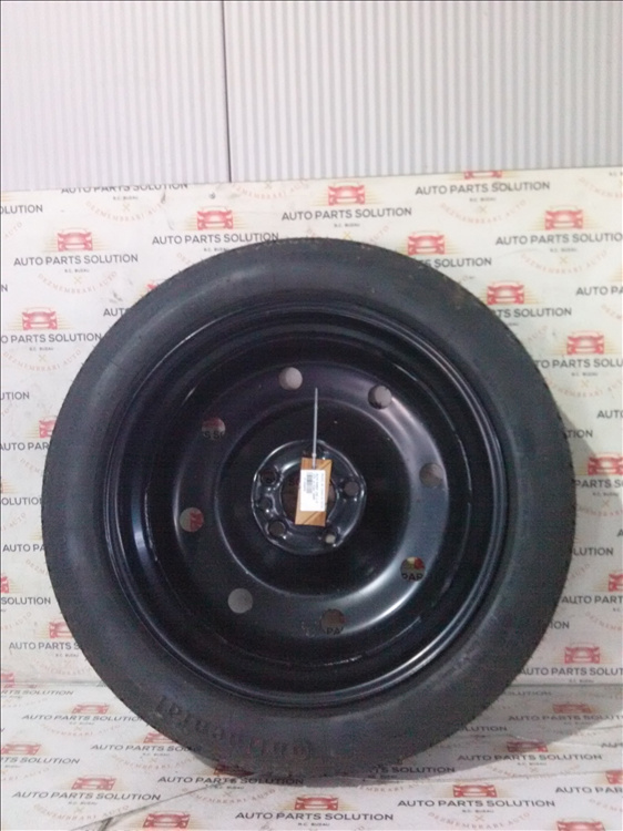 Roata de rezerva slim ALFA ROMEO 159 1.9 JTD an fabr 2009