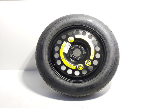 Roata de rezerva slim, cod 164400002, Mercedes Clasa ML (W164) (id:674606)