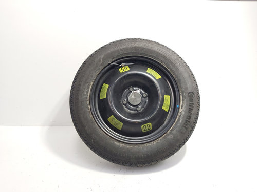 Roata de rezerva slim, Ford Focus 3 (id:666331)