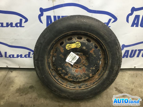 Roata de Rezerva Slim Land Rover DISCOVERY III TAA 2004-2009