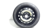 Roata de rezerva slim R16, cod 1K0601027S, VW Golf...