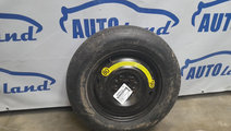 Roata de Rezerva Slim R16155/90/r16 Hyundai TUCSON...