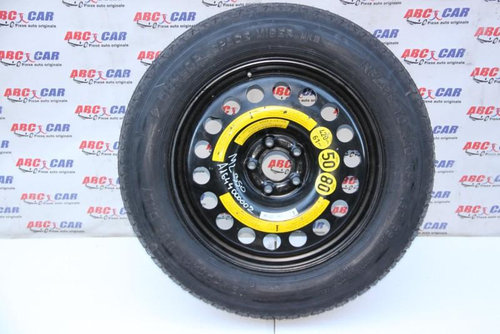 Roata de rezerva slim R18 Mercedes ML 2006-2011 w164 A1644000002