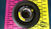 Roata de rezerva slim Volvo C70 (1998-2005) 914084...