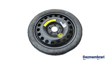 Roata de rezerva T115/70R16 Opel Vectra C [2002 - ...