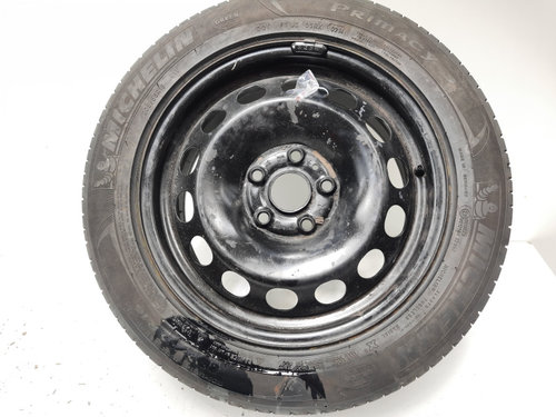 Roata de rezerva tabla R16, Vw Jetta 3 (1K2) (idi:601307)