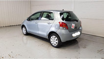 Roata de rezerva Toyota Yaris 2009 HATCHBACK 1.4 d...