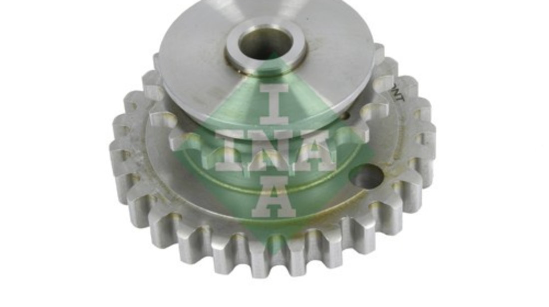 Roata dintata,antrenare lant distributie dreapta (554011710 INA) CADILLAC,CHEVROLET,MERCEDES-BENZ,OPEL,SAAB,VAUXHALL