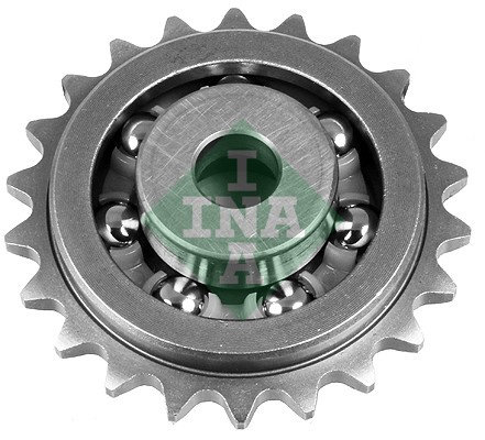 Roata dintata,antrenare lant distributie (554008310 INA) SEAT,SKODA,VW