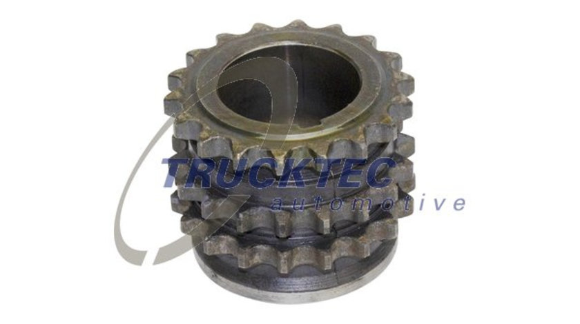 Roata dintata, arbore cotit (0212089 TRU) MERCEDES-BENZ