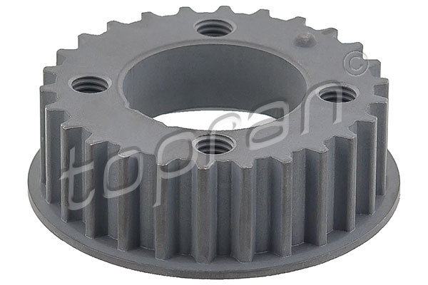 Roata dintata, arbore cotit (100642 HAN) AUDI
