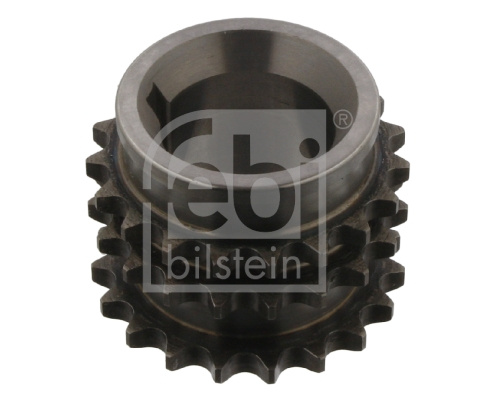 Roata dintata, arbore cotit (25033 FEBI BILSTEIN) MERCEDES-BENZ